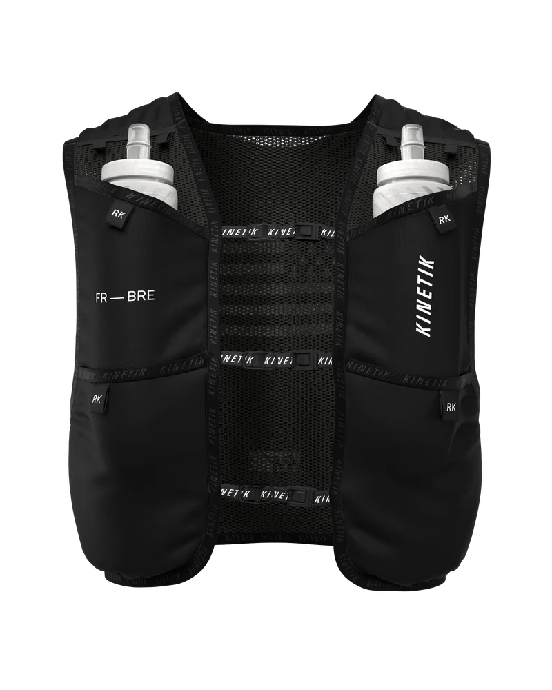 SAC RK3 RDK BZH FLAG BLACK