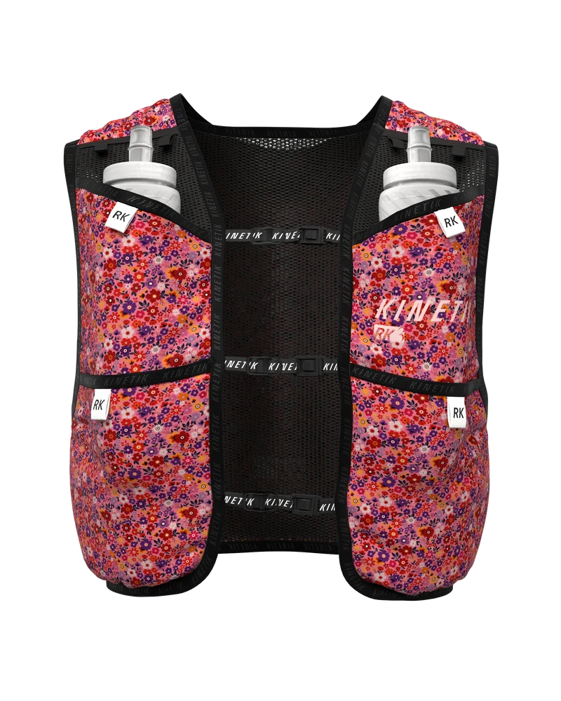 SAC RK3 FLORAL CHERRY