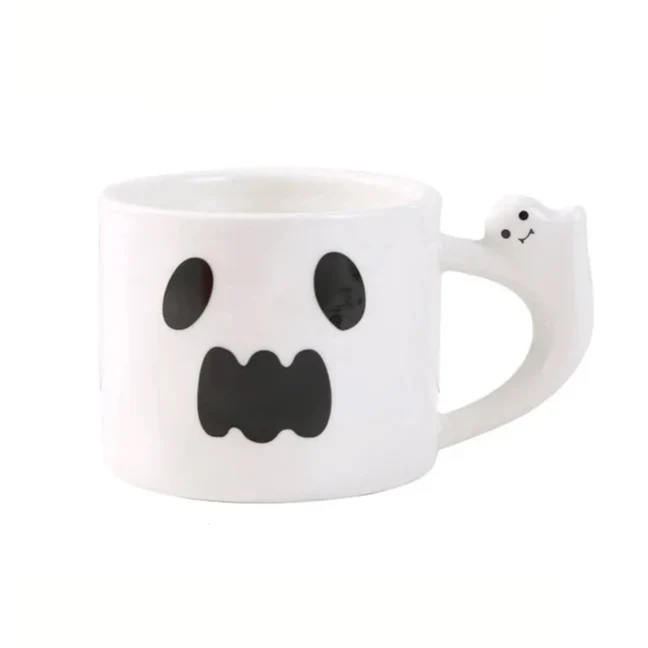 Tasse Halloween 400ml