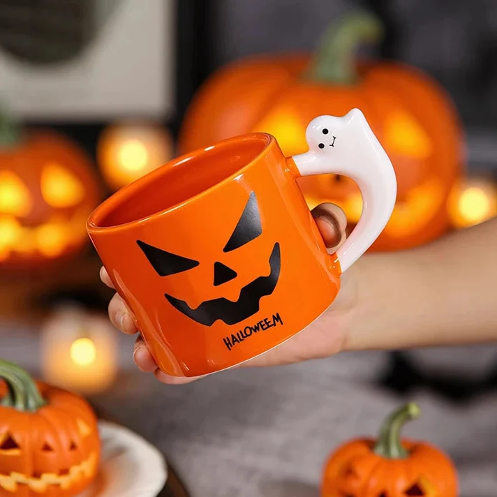 Tasse Halloween 400ml