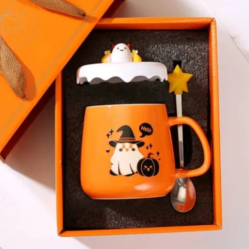 Mug Halloween 350ml