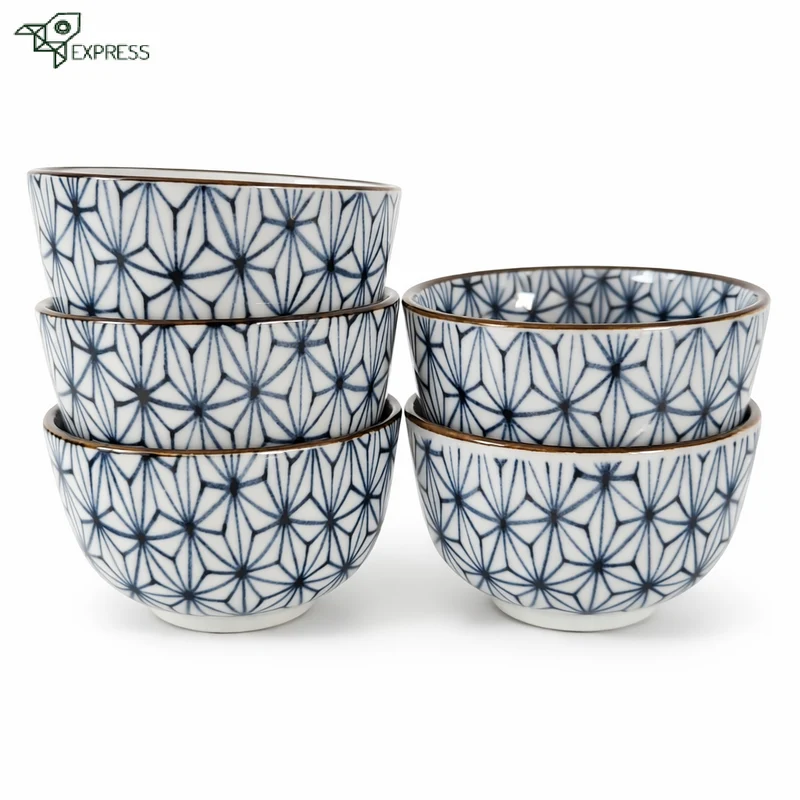 Tasse Japonaise Kumidashi 170ml