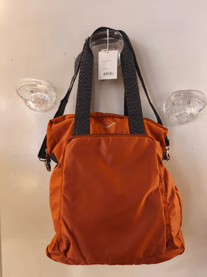 Helmet bag Bensimon