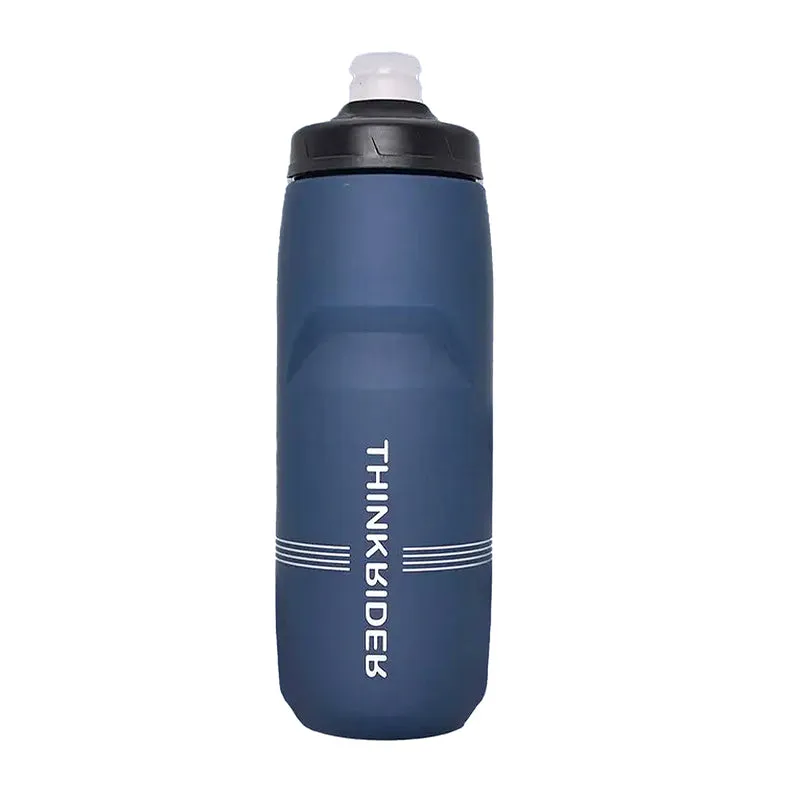 Gourde Sport Souple Cycliste
