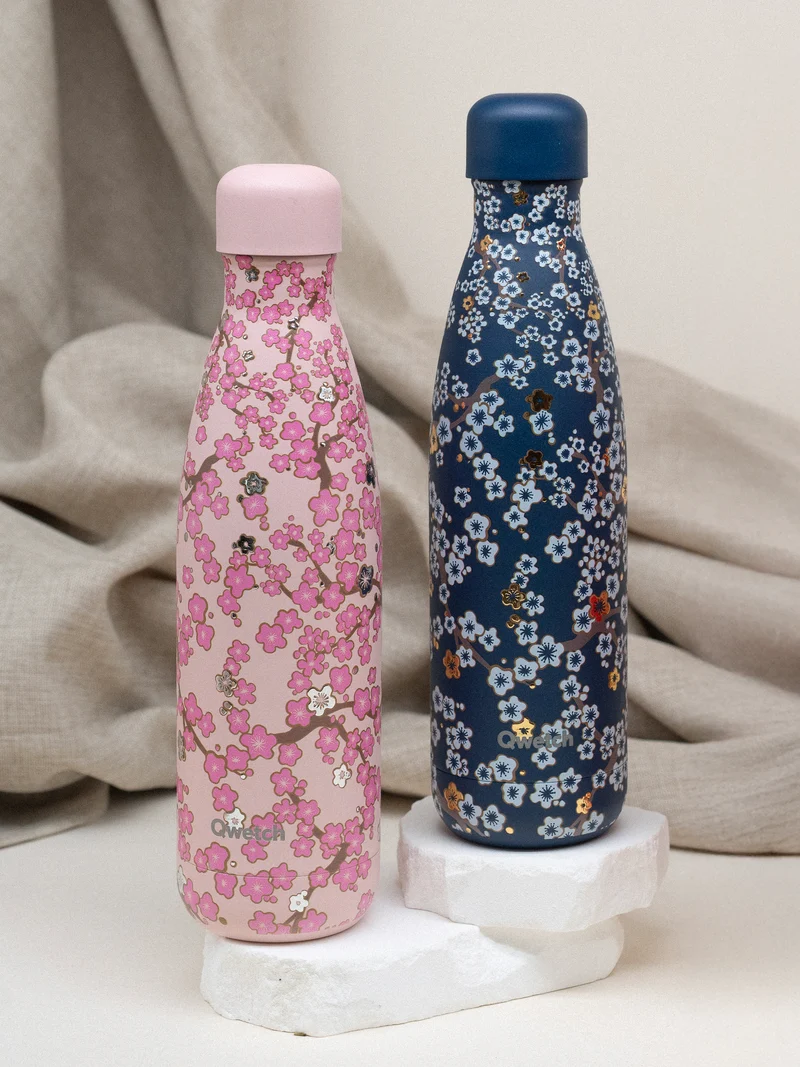 Push Edito - Bouteilles Originals