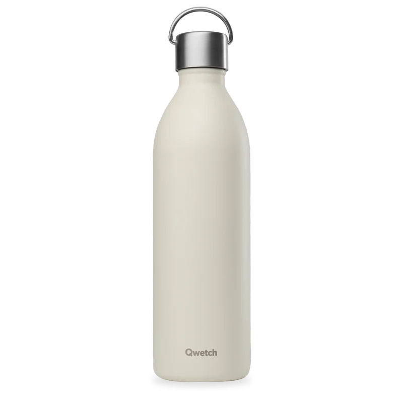 Bouteille isotherme - Active Matt Sable Re-Love