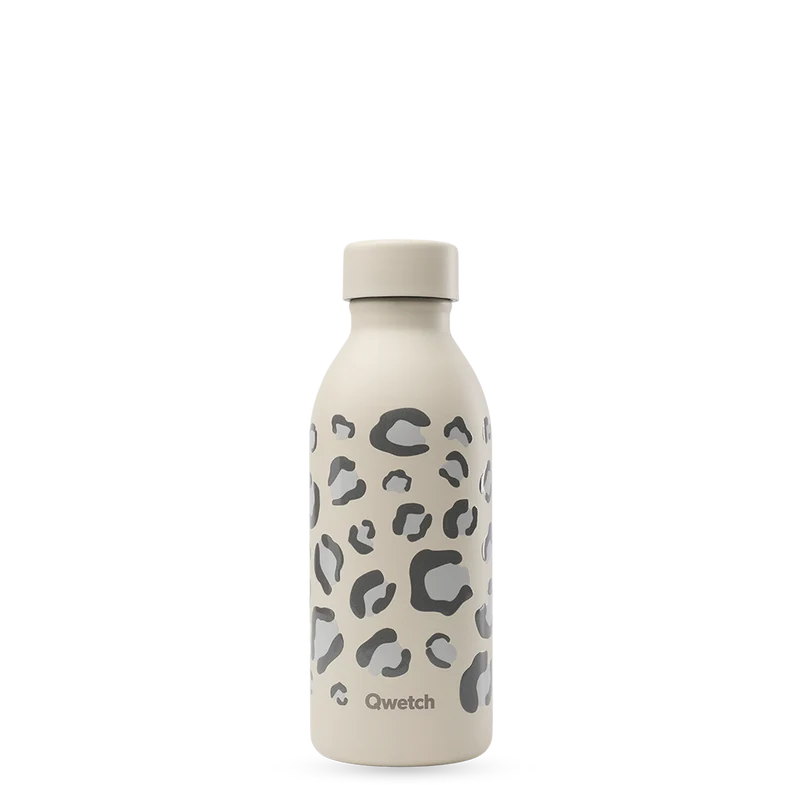 Bouteille isotherme - Icon Wild Sable
