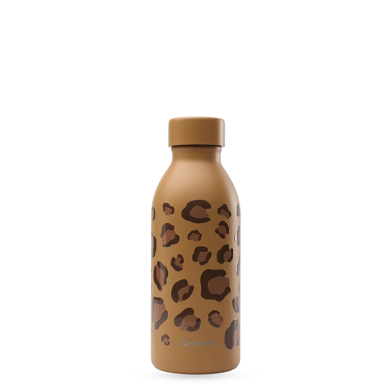 Bouteille isotherme - Icon Wild Camel