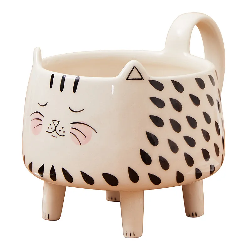 Mug Chat Humour 350ml
