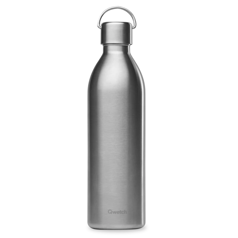 Bouteille isotherme - Active Inox Re-Love