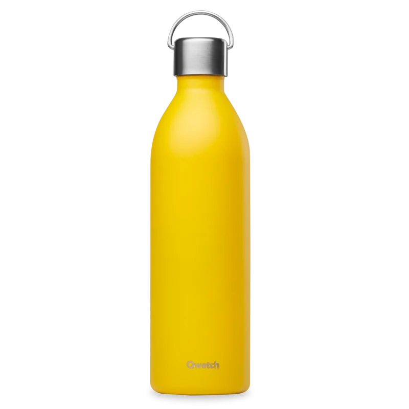 Bouteille isotherme - Active Matt Curry Re-Love