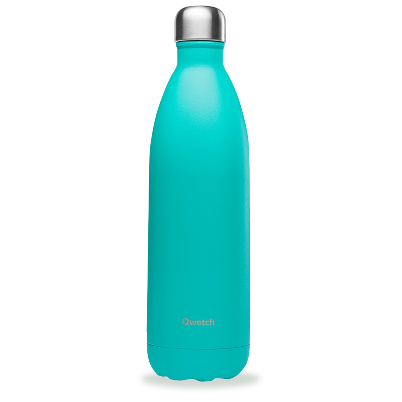 Bouteille isotherme - Originals Pop Bleu Lagon