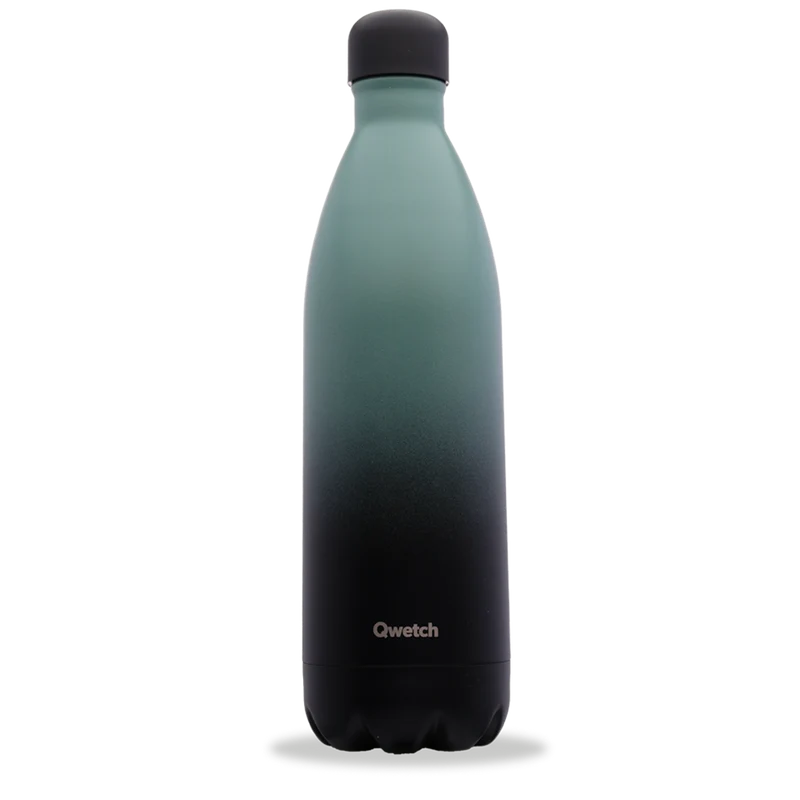Bouteille isotherme - Originals Graphite Kaki
