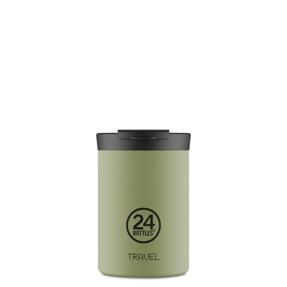 Travel Tumbler 350 ml 24 Bottles