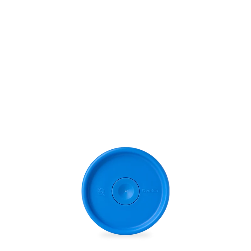 Cold Cup isotherme - Bouchon Pop Azur