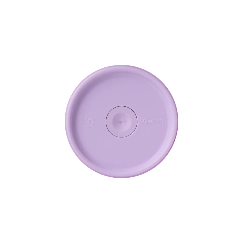Travel Cup isotherme - Bouchon Pastel Lavande