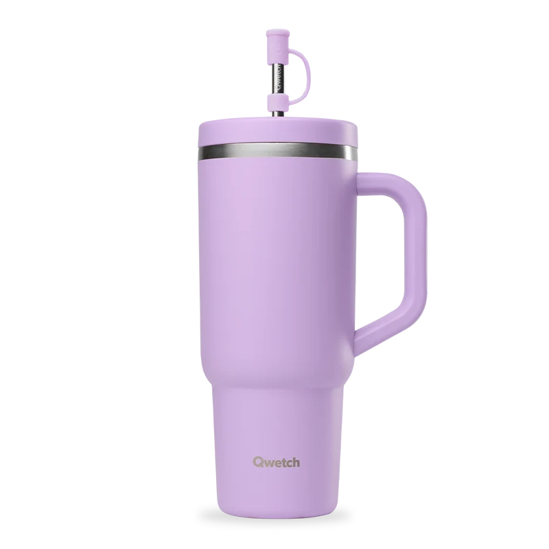 Travel Cup isotherme - Pastel Lavande