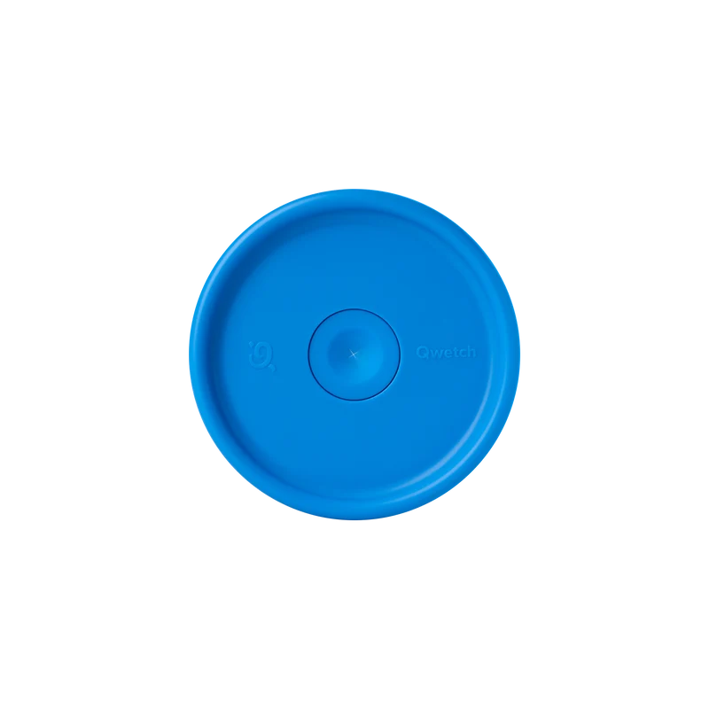 Travel Cup isotherme - Bouchon Pop Azur