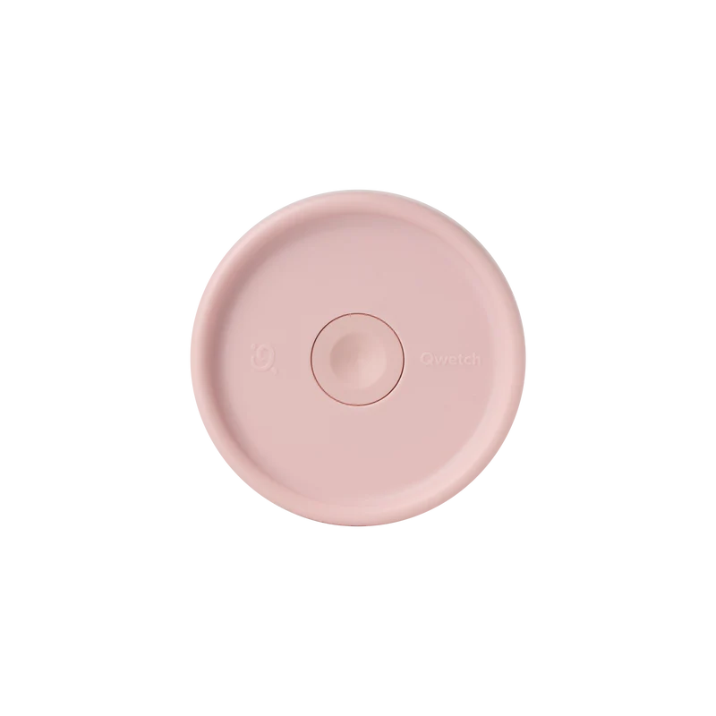 Travel Cup isotherme - Bouchon Pastel Rose