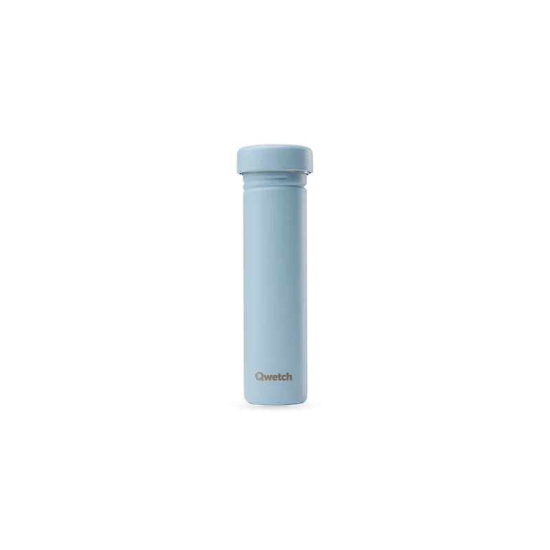 Tube pour Solid Drinks - Pocket Tube Bleu
