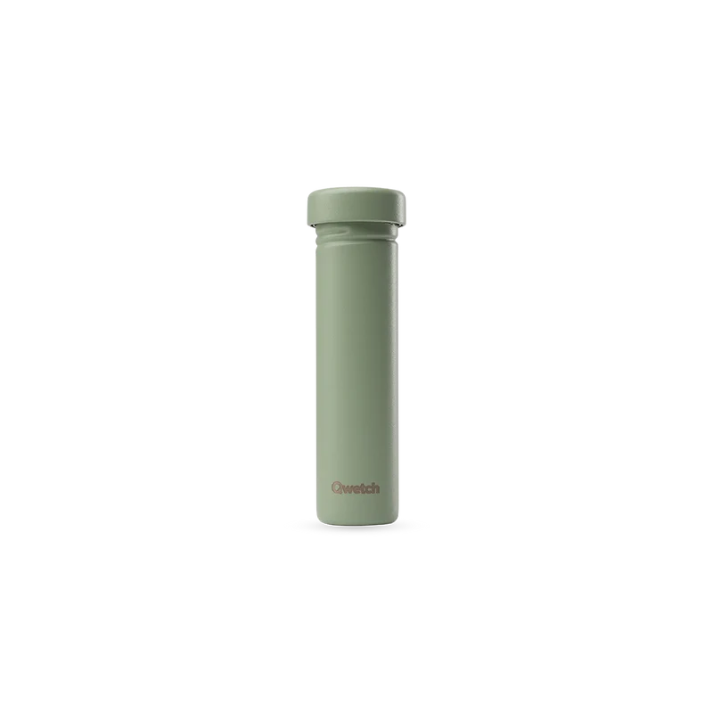 Tube pour Solid Drinks - Pocket Tube Tilleul