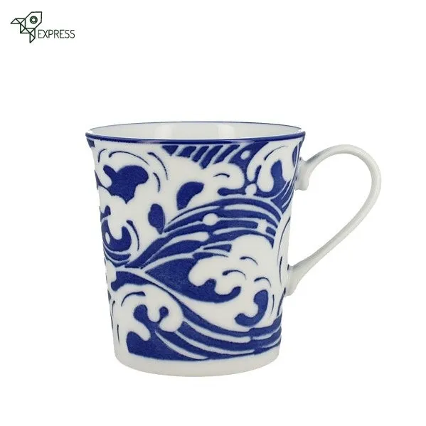 Mug Porcelaine Japonaise 300ml