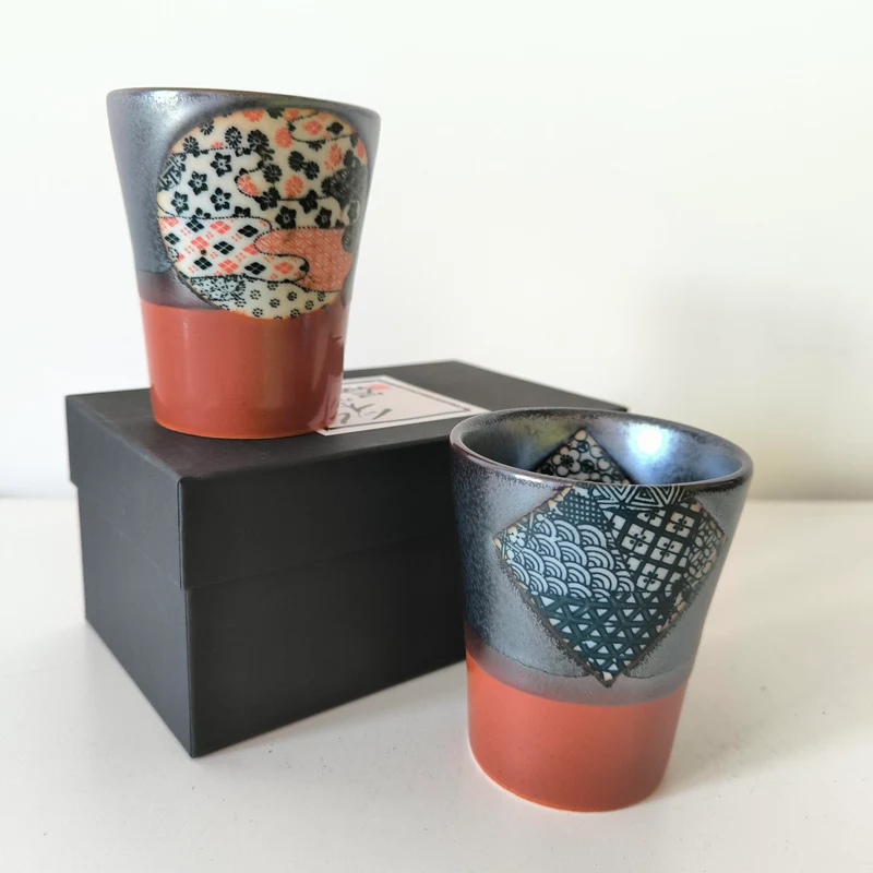 Mug Made in Japan Grès 230ml