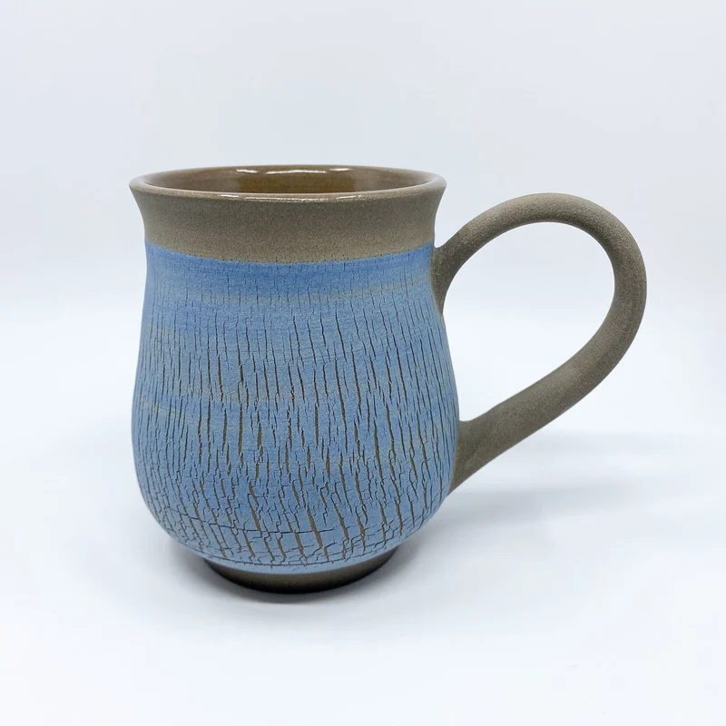 Mug Made in France Céramique 450-550ml
