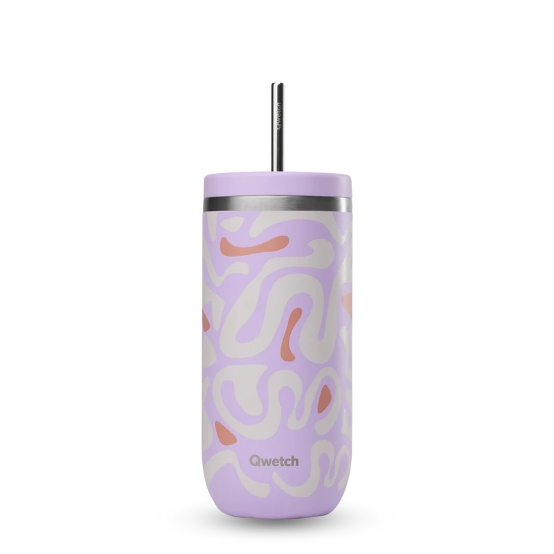 Cold Cup isotherme - Waves Lavande