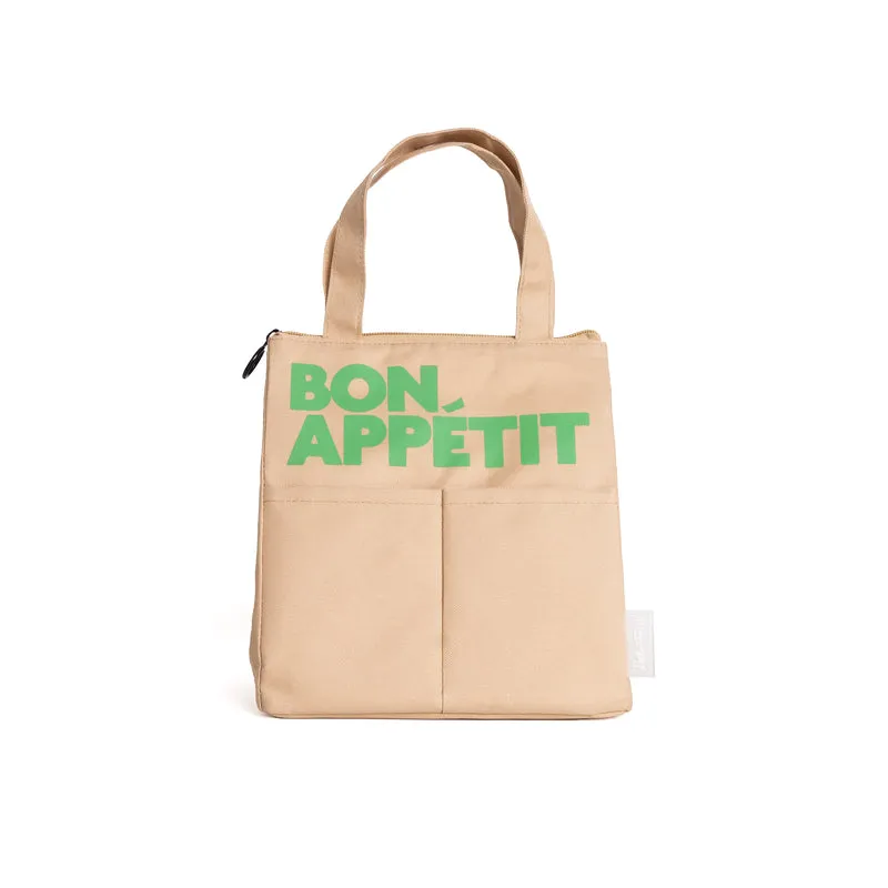 Sac isotherme Helio Ferretti - Grand modèle