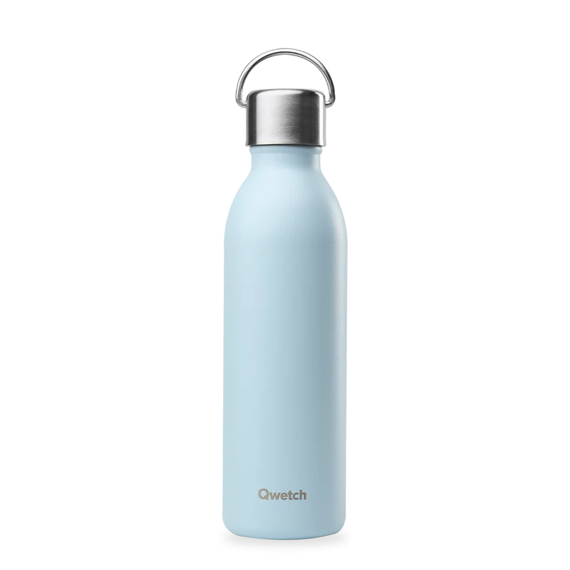 Bouteille isotherme - Active Pastel Bleu