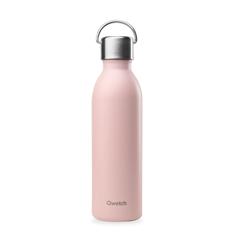 Bouteille isotherme - Active Pastel Rose