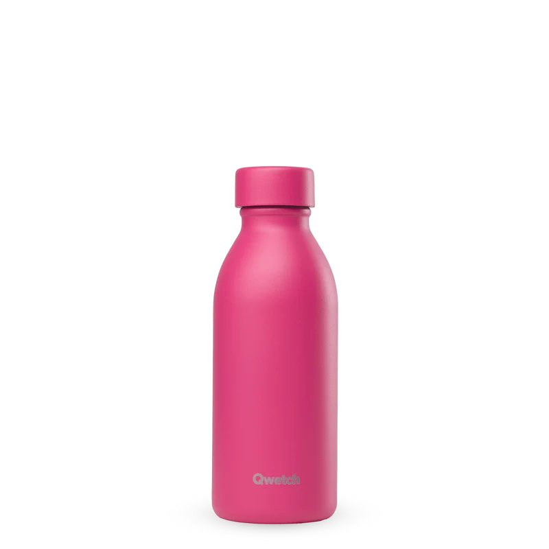 Bouteille isotherme - Icon Pop Magenta