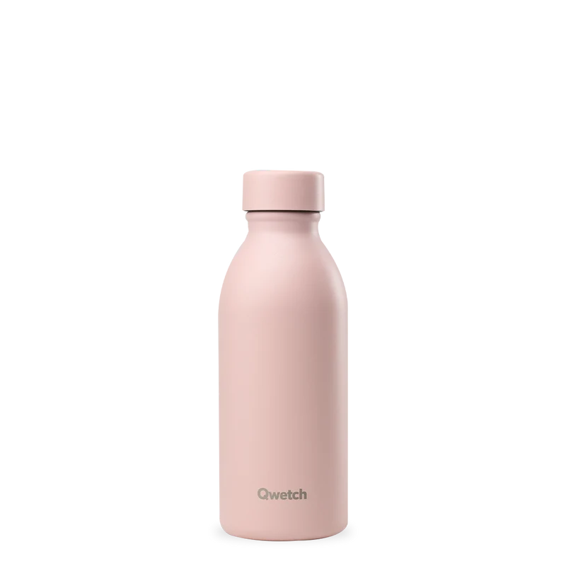 Bouteille isotherme - Icon Pastel Rose