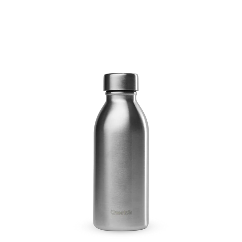 Bouteille isotherme - Icon Inox