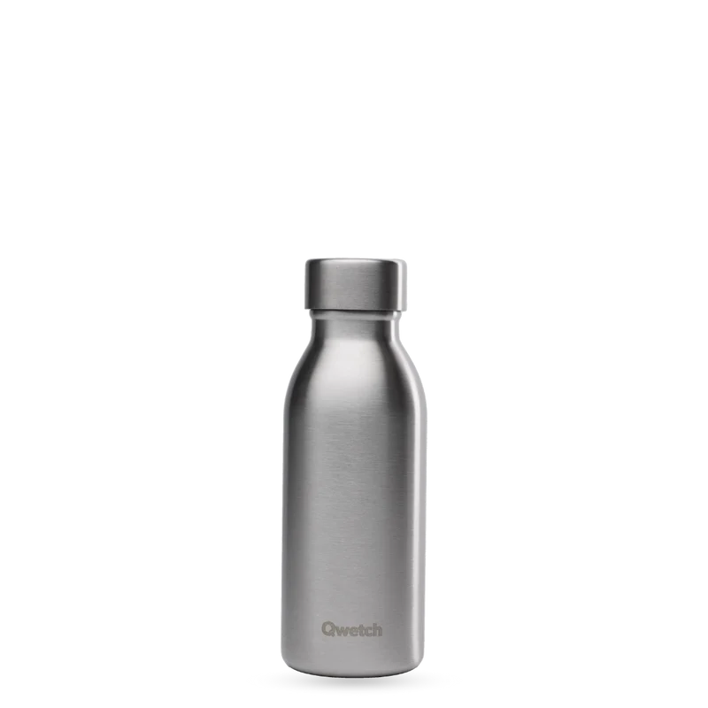 Bouteille isotherme - Icon Inox