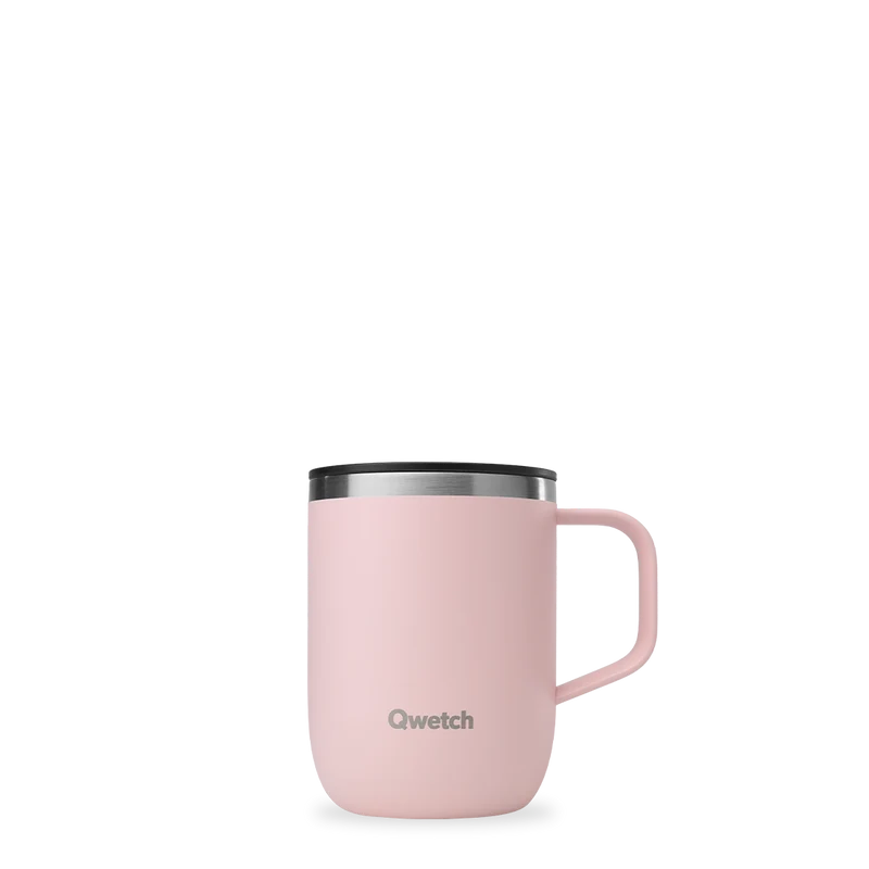 Mug isotherme - Pastel Rose