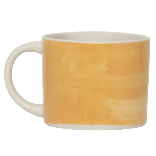 Mug Tazza Sunset Gold Urban Nature Culture