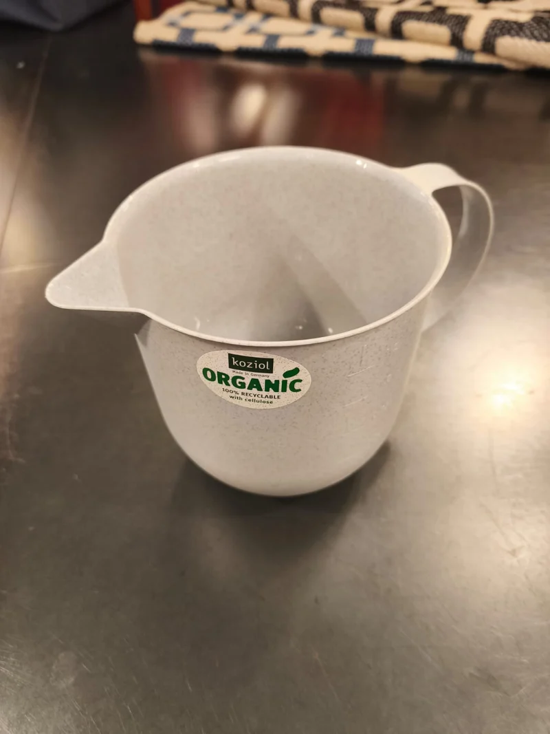 Pichet gradué 1,2L