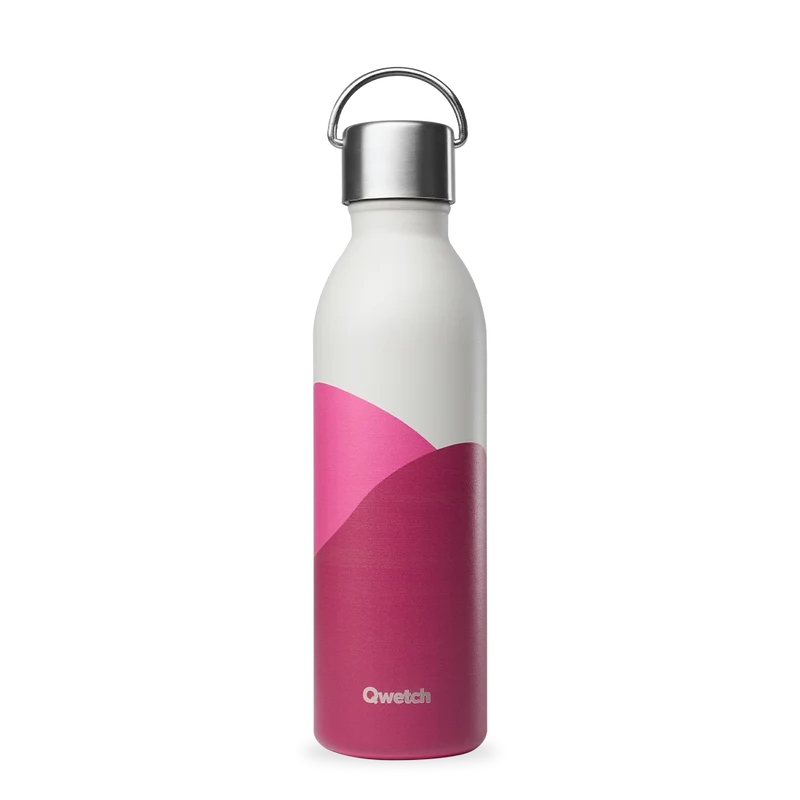 Bouteille isotherme - Active Horizon Grenat