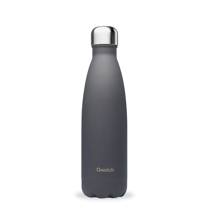 Bouteille isotherme - Originals Granite Gris Re-Love