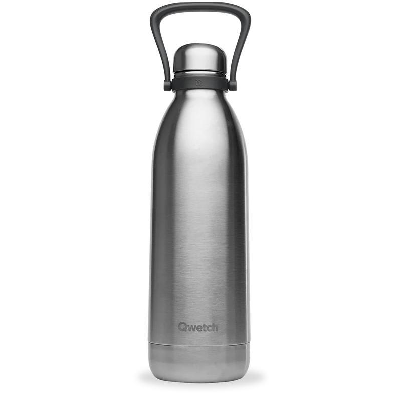 Bouteille isotherme - Titan Inox Re-Love