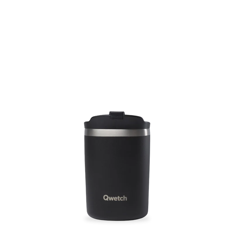 Travel mug isotherme - Matt Noir