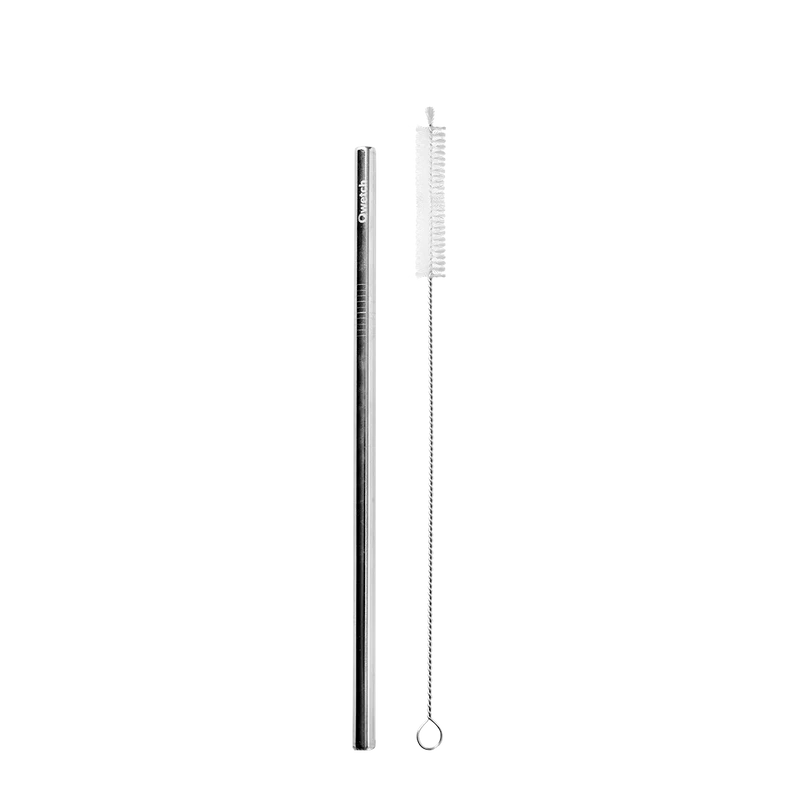 Cold Cup isotherme - Paille Inox