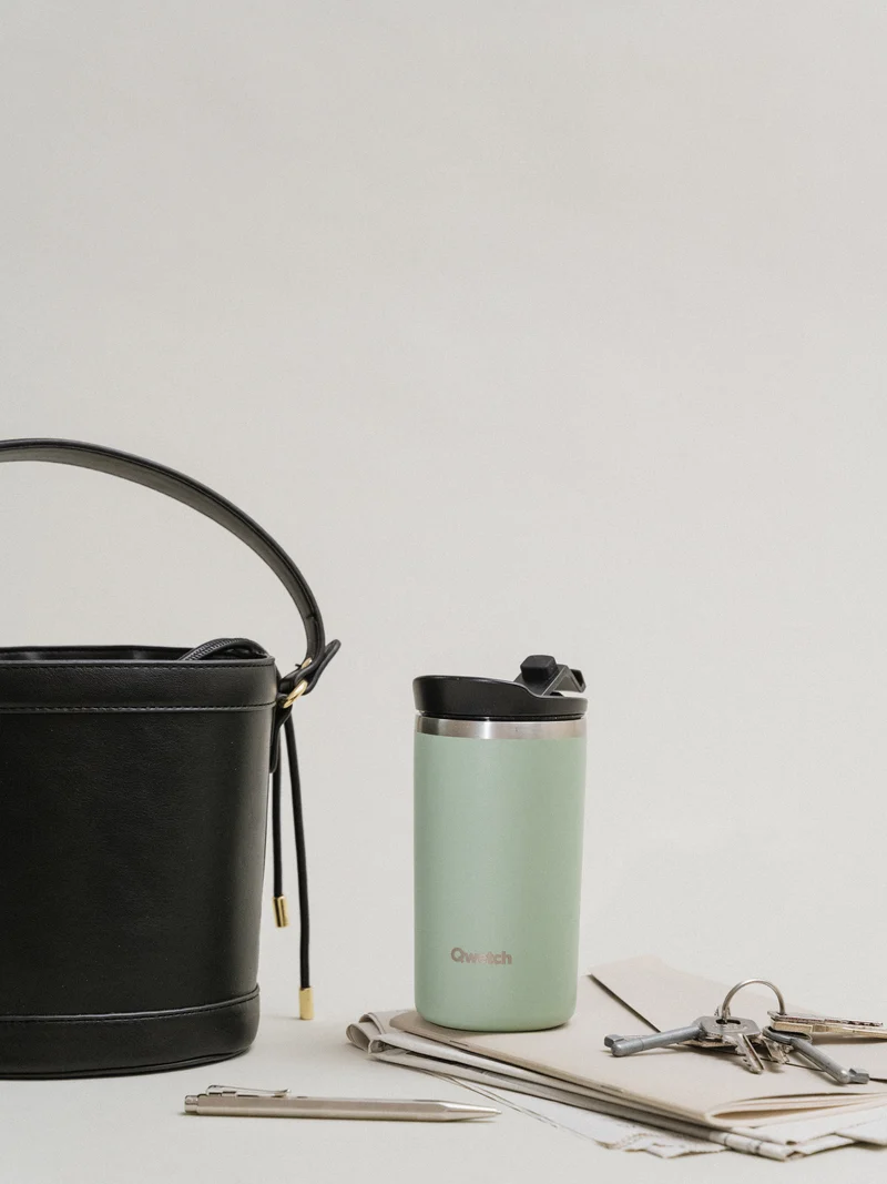Push Edito - Travel Mug mixte
