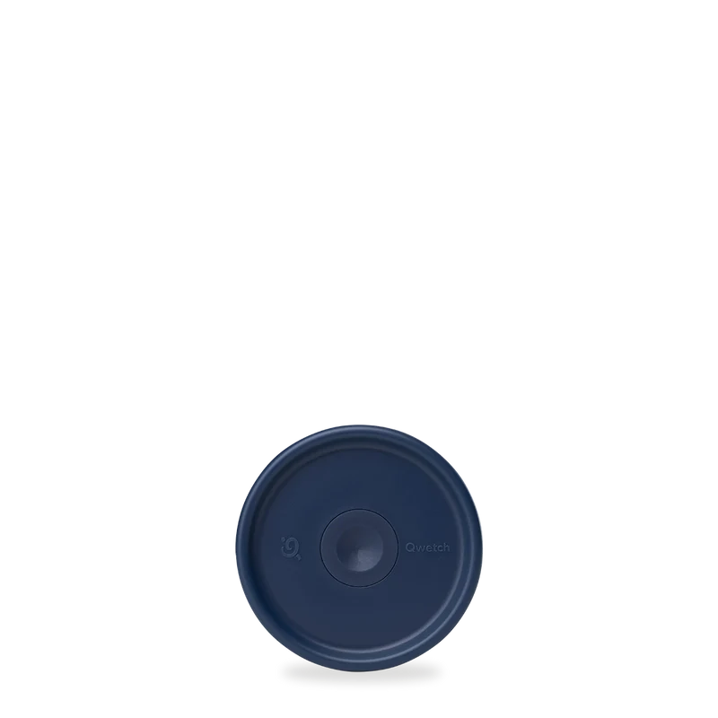 Cold Cup isotherme - Bouchon Bleu Nuit