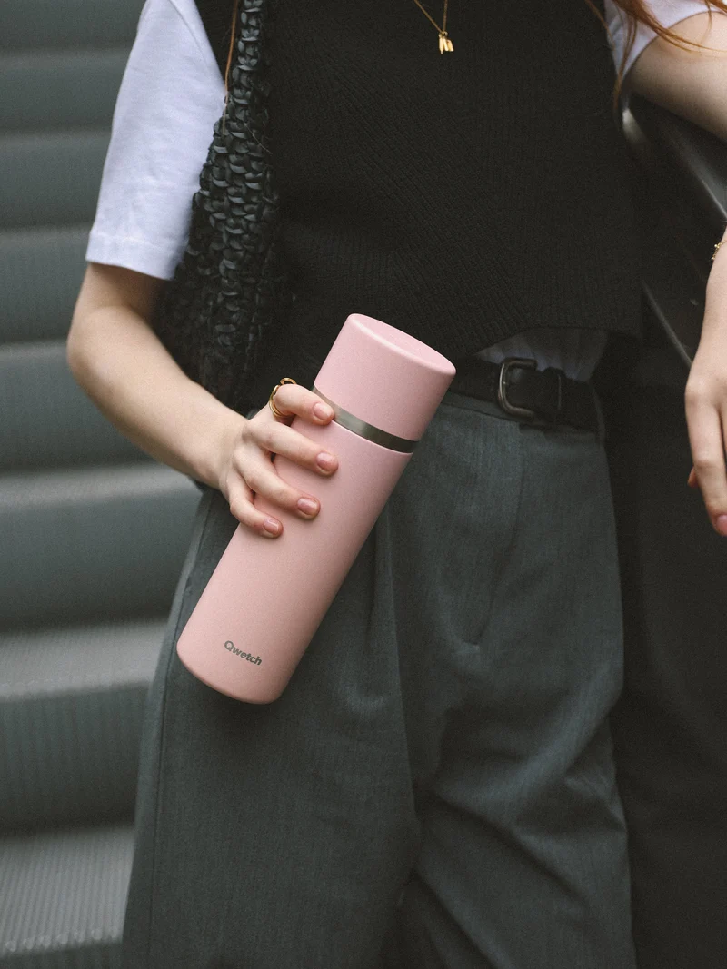 Push Edito - Thermo Pastel