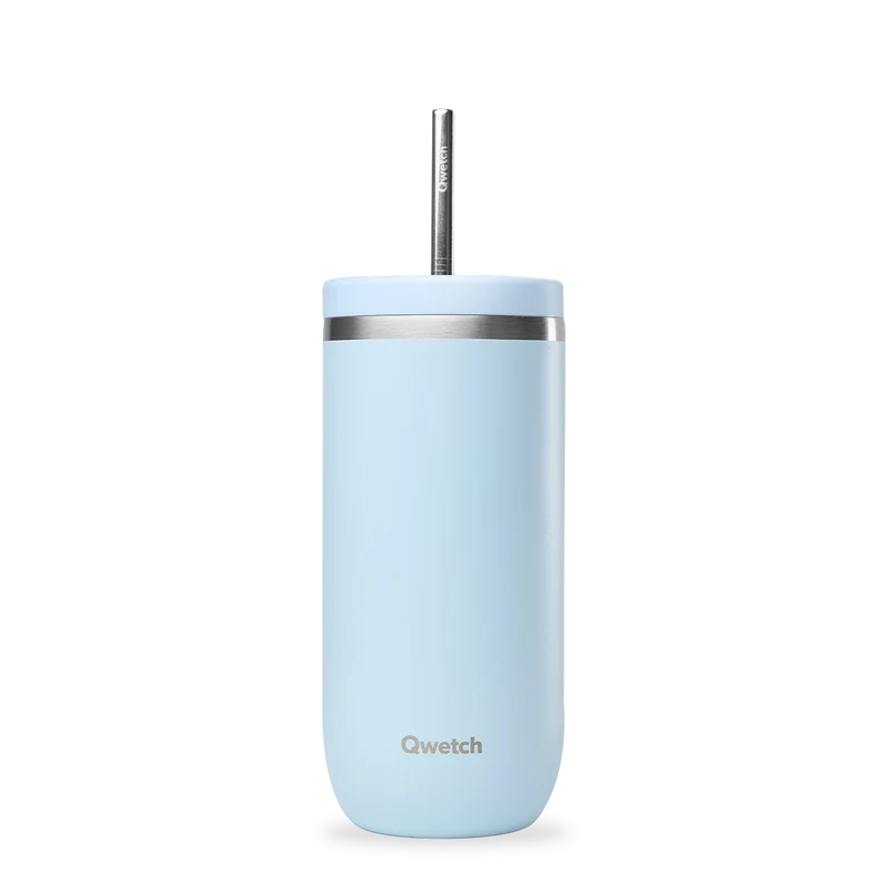 Cold Cup isotherme - Pastel Bleu