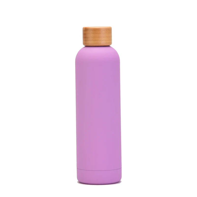 Gourde Inox Isotherme 750ml