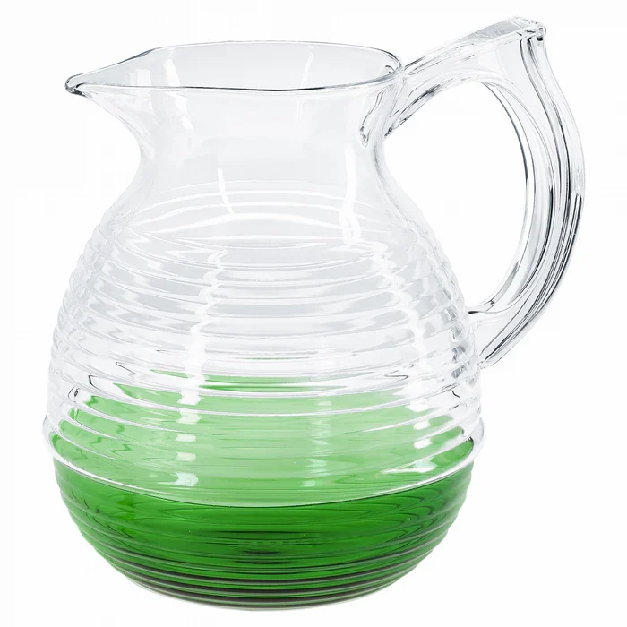 La Carafe en verre Édition Deluxe